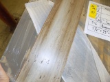 T & G Bamboo Hardwood Flooring, Savannah Fossilized, Lt Brown, 5 1/2'' x 73