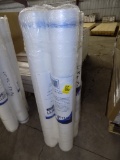 ( 4) Rolls Duo Foam Underlayment Padding - 100 Sq ft per roll (4 x Bid Pric