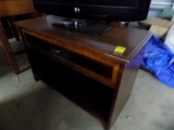36'' Single Drawer TV Stand