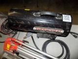 Thermoheat 30K - 60K BTU Propane Salamander Heater