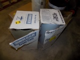 (2) Boxes of Trim Coil
