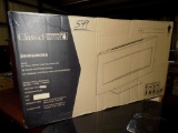 Classic Flame 34'' Wall-Mount Electric Fireplace, New In Box