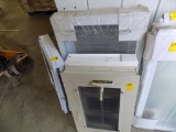 Group of 4 Smaller Windows, Assorted Sizes