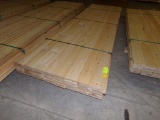 (80) White Pine T& G Paneling, 1'' x 6'' x 12', 480 Board Feet, (80 Boards)
