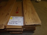 LVT Plank Flooring, Light Oak by Karndean, 10'' x 41'' x 4.5mm,  (9) Boxes,