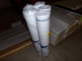 (5) Duo Foam Roll Under Layment  (5 x Bid Price)