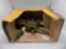 John Deere Corn Planter in 1/16 Scale by Ertl, #595