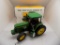 John Deere 7810 w/Cab in 1/16 Scale by Ertl, Ohio Young Farmers 1998 50th A