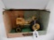 John Deere 1941-1946 Model LA Tractor in 1/16 Scale by Spec Cast