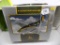 John Deere P-51D Mustang Airplane by Spec Class