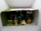 John Deere 9400  Articulating Tractor w/Duals & Cab, in 1/16 Scale by Ertl,