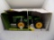 John Deere 9300 4WD Tractor w/Cab and Duals, in 1/16 Scale by Ertl, #5915