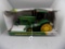 John Deere 8400T Tracked Tractor w/Cab, in 1/16 Scale by Ertl, Collectors E