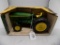 John Deere Utility Tractor in 1/16 Scale by Ertl, No Model, Stock #516