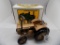 John Deere ''D,'' Gold Paint in 1/16 Scale b Ertl, 1894-1994 Minneapolis JD