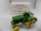 John Deere Model ''C'' Tractor in 1/16 Scale by Ertl, 65th Anniv 1993 Speci
