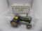 John Deere 330 Utility Tractor in 1/16 Scale b RC2 Brands Incl Ertl, Two Cy