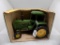 John Deere Generation 2 Tractor, No Model, in 1/16 Scale by Ertl, #512