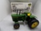 John Deere 5020 Diesel w/Duals, in 1/16 Scale by Ertl, Commemorative Editon