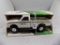 John Deere Dealer Pickup Truck in 1/16 Scale by Ertl, Looks like an S-10, s