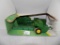 John Deere 348 Square Baler in 1/16 Scale by Ertl, Box in Poor Condition