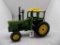 John Deere 6030 w/Cab in 1/16 Scale by C&M Farm Toys, Handcrafted for C&K F