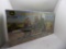 John Deere Model B Express HO Scale Train set by Athearn, Factory Sealed