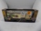Gold Plated 1/64 Transporter #97 Chad Little Ford Thunderbird, 1998 Gold Se