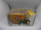 John Deere Model ''A'' Tractor w/Umbrella Canopy, in 1/16 Scale by Ertl, 20