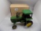 John Deere 4450 in 1/16 Scale by Ertl, Syracuse Branch 75th Anniv. Tractor,