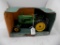 JD Wide Front Model ''G'' Tractor Collector Edition in 1/16 Scale by Ertl.