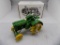 JD Model ''C'' Tractor Special Edition in 1/16 Scale by Ertl.  65th Anniver