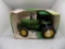 JD MFWD Row Crop Tractor w/ Duals in 1/16 Scale by Ertl  #584 w/ 4850 Decal