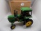 JD 4440 in 1/16 Scale by Ertl.  Iowa State Fair Blue Ribbon Foundation 1996