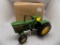 JD 5020 Diesel Tractor in 1/16 Scale by Ertl.  1837-1987 150 Years. First C