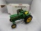 JD 3020 Tractor in 1/16 Scale by Ertl.   94 Summer Farm Toy Show June 3,4,5