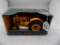 JD1936 Model ''BI'' Tractor in 1/16 Scale by Ertl.  Industrial Yellow  #573