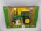 John Deere 4320 Diesel w/Cab in 1/16 Scale by Ertl 25th Annual Plow City Fa