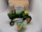 JD 4010 Diesel w/ Umbrella Canopy in 1/16 Scale by Ertl.  9th Formosa Toy S