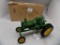 JD General Purpose Tractor in 1/16 Scale, No Mfg Marked, In Shipping Box