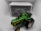 JD Model 830 Diesel Rice Special Tractor, in 1/16 Scale by Ertl, Official S