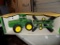 JD Articulating Tractor & Disc in 1/6 Scale by Ertl, #599