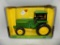 John Deere 4760 Tractor w/Cab, in 1/16 Scale by Ertl, #15349