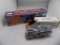 2000 Sunoco Pro Stock Transporter & Sun Oils 1931 International Tanker Bank