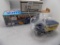 1996 Sunoco Tow Truck w/Snowplow & Sunoco '66 Ford Freight Truck