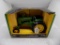 JD Model AW Tractor in 1/16 Scale by Ertl, Collectors Edition w/Umbrella Ca