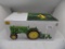 JD Collectors Center ''The Model 40T'' w/Wide Front and Mounted 2-Btm Plow,