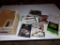 Box of Diecast Collectible Literature, Magazines, Price Guides and Catalogs