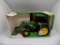 John Deere Utility Tractor w/End Loader in 1/16 Scale by Ertl, #503, No Mod