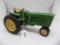 John Deere 3010 w/3 Pt. Hitch in 1/16 Scale by Ertl, Nice Old Toy, Medal Wh